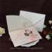 Online Buy Contemporary Marriage Invitation Cards
